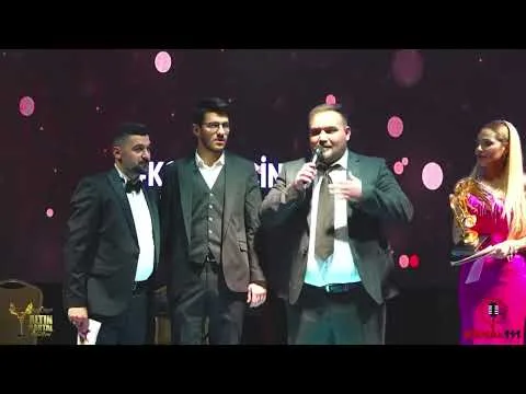 Altın Kartal Ödülleri Yılın Yazılım Ajansı Solid Medya — video kapak görseli