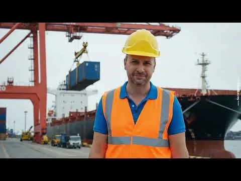 Konsol Logistic — video kapak görseli