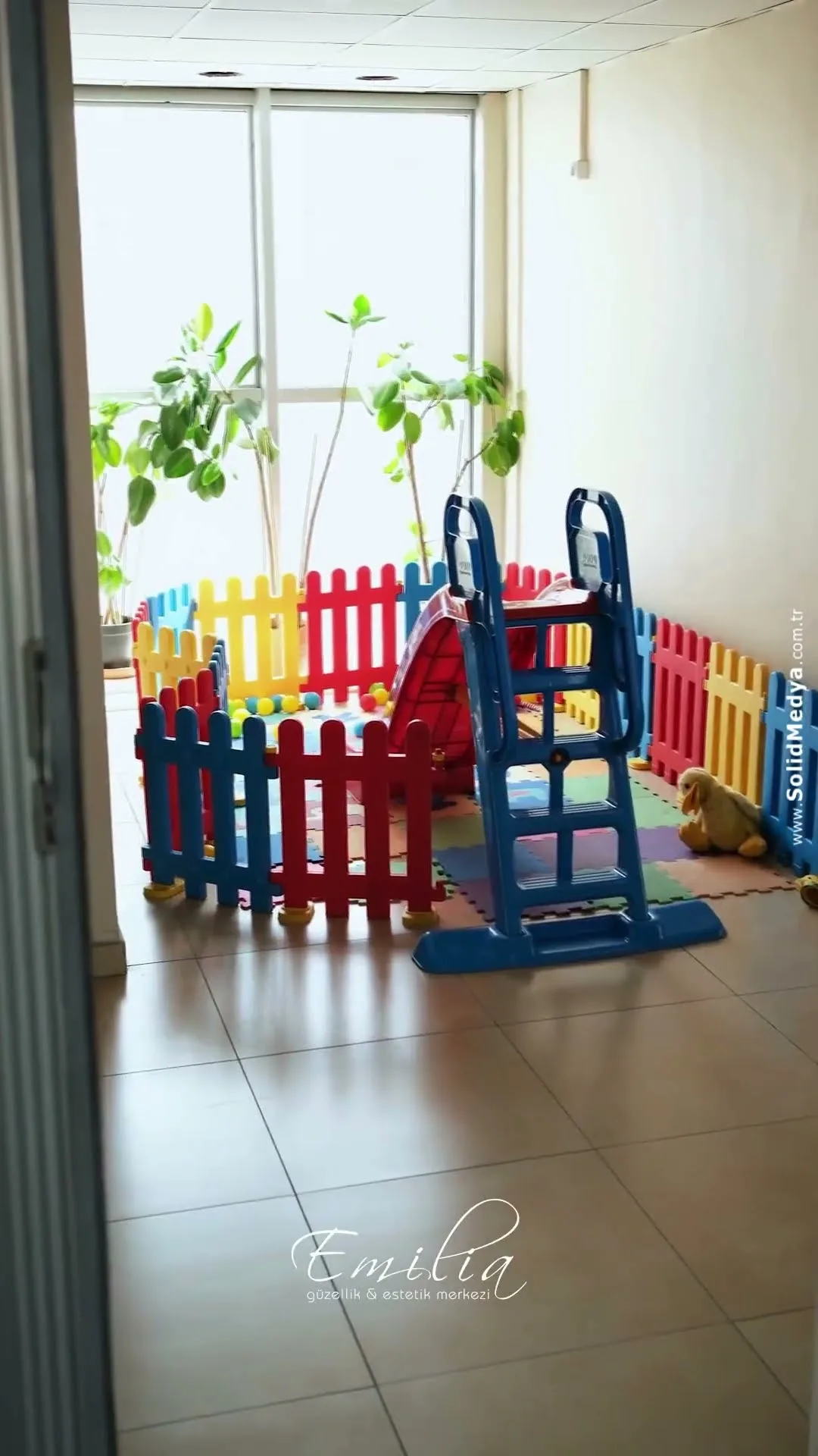 Emilia Güzellik (Reels) — 3. video kapak görseli