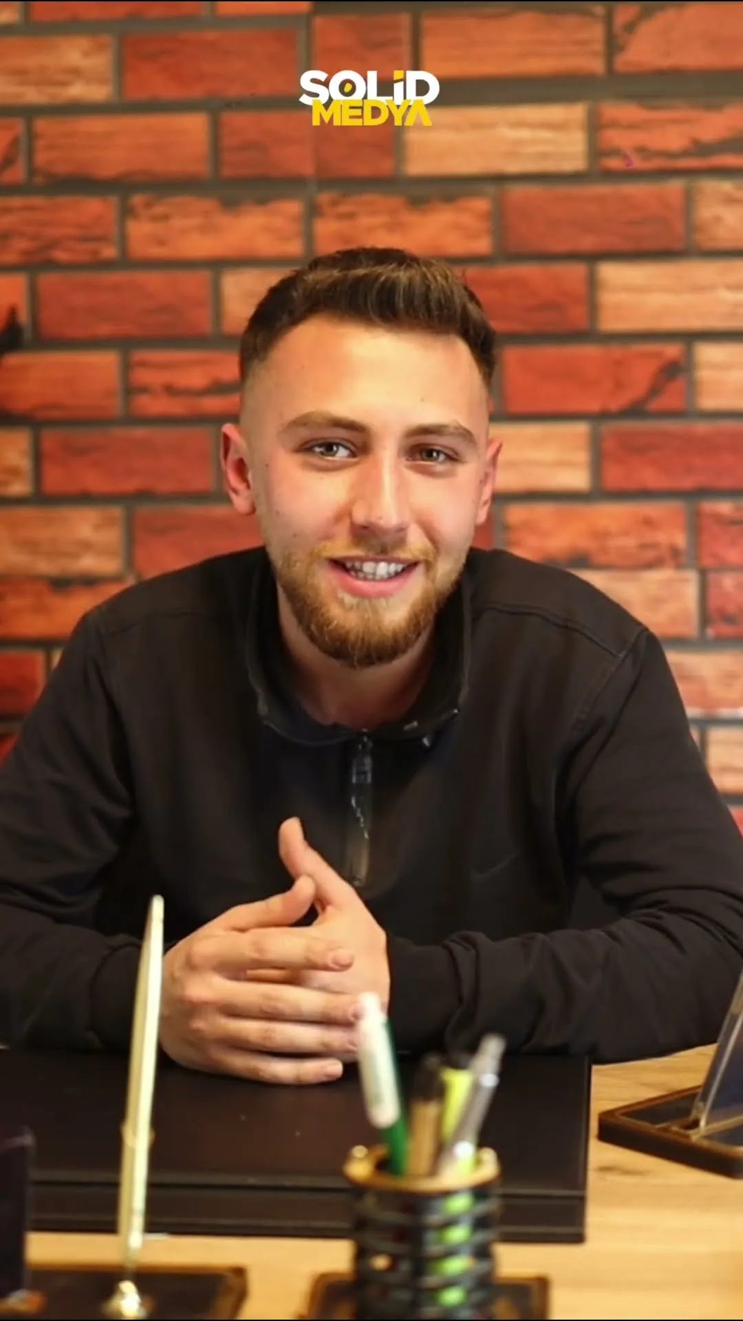 Bu noktaya gelmemizde etkisi büyük. — müşteri deneyimi videosu