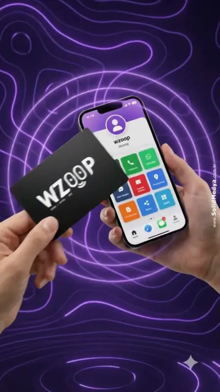 Wzoop Qr Kart (Reels) — video kapak görseli