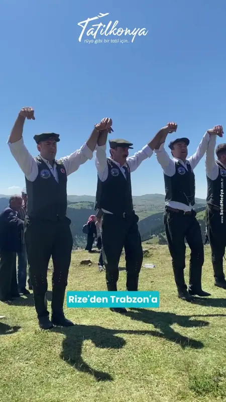 Tatil Konya (Reels) — 3. video kapak görseli