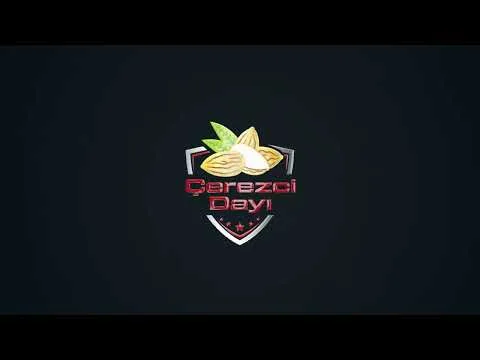 Çerezci Dayı - Logo Animasyon — video kapak görseli