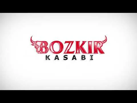 Bozkır Kasabı - Logo Animasyon — video kapak görseli