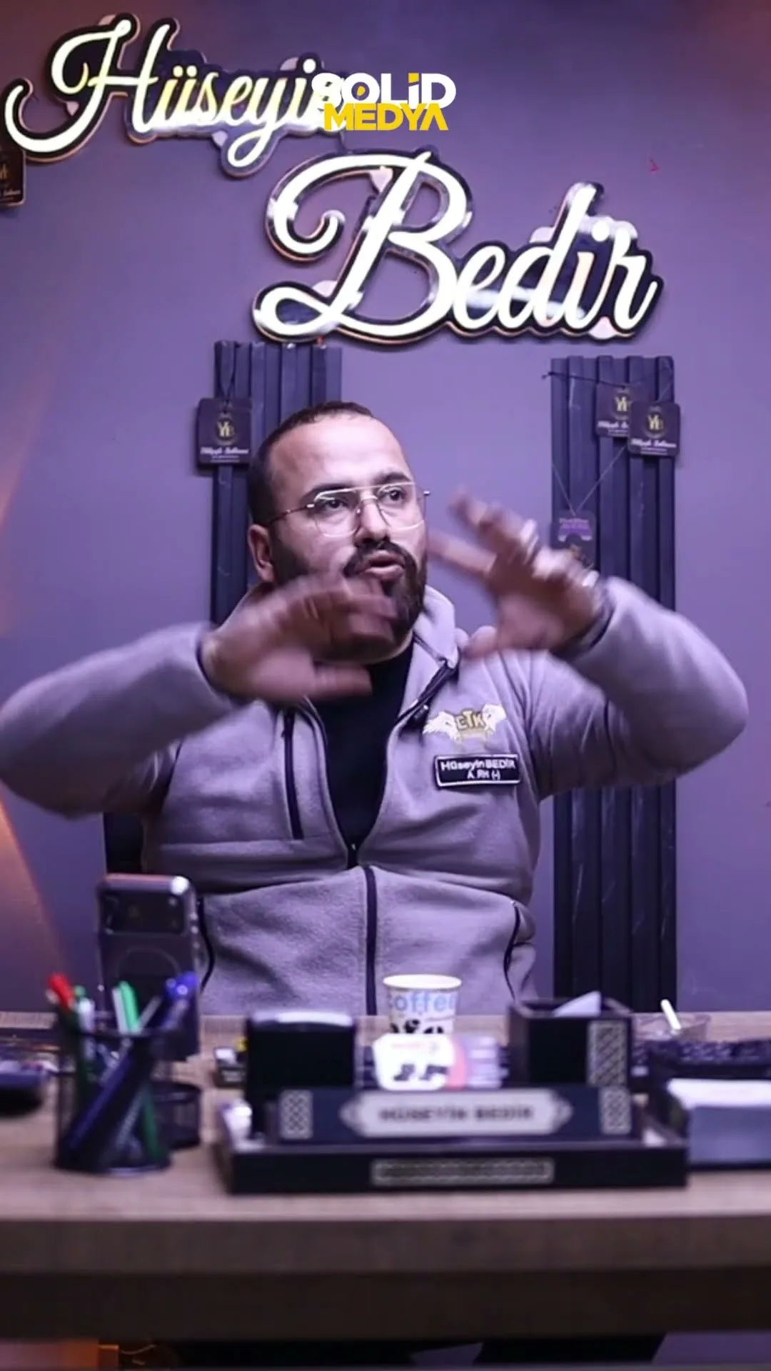 Yarım saat içinde halletti. — müşteri deneyimi videosu