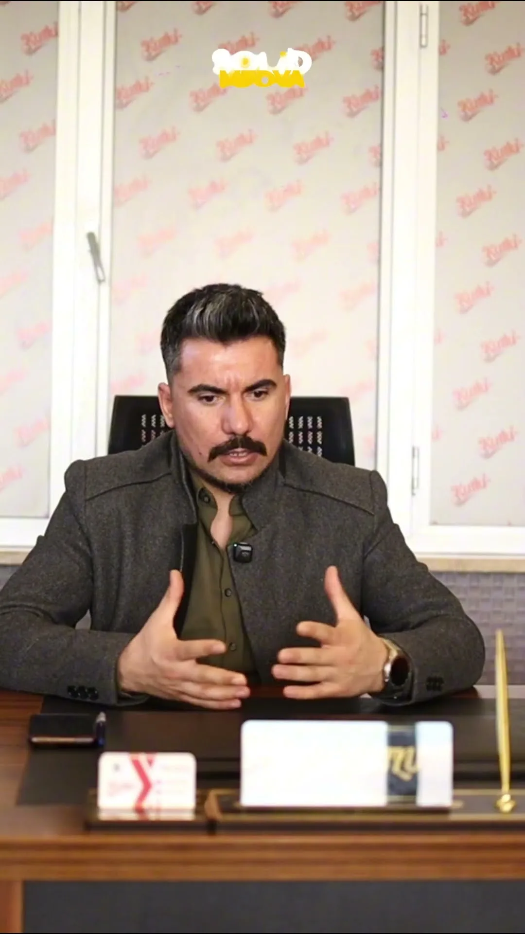 Bir soru yöneltin direk çözüyorlar. — müşteri deneyimi videosu