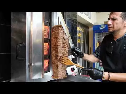 Sancak Gece Dönercisi — 2. video kapak görseli