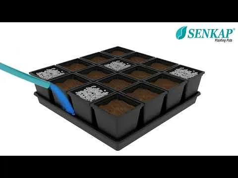Senkap Plastik - Tava Grubu — video kapak görseli