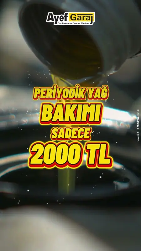 Ayef Garaj (Reels) — 7. video kapak görseli
