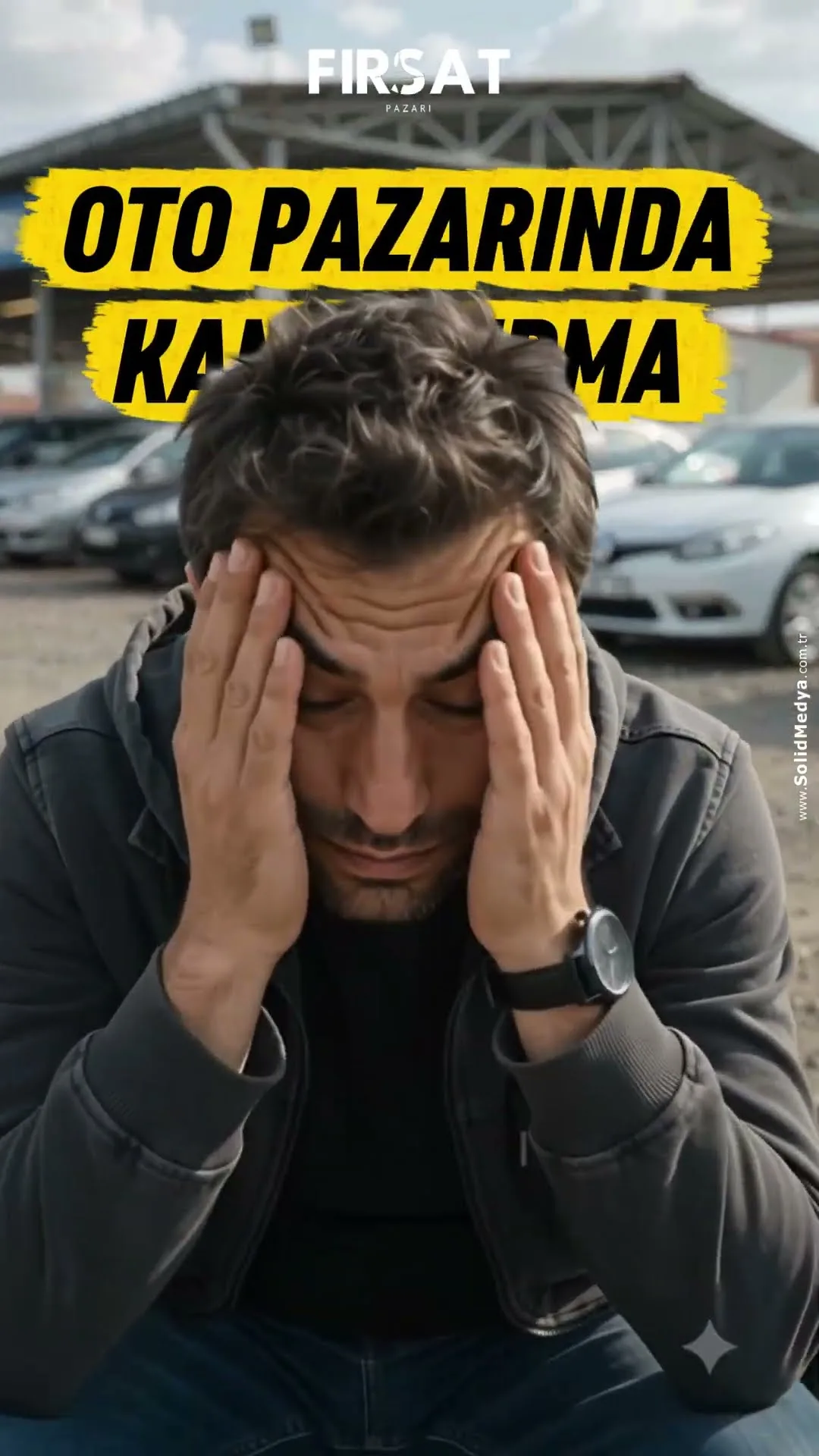 Fırsat Pazarı (Reels) — 2. video kapak görseli