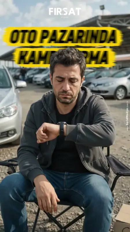 Fırsat Pazarı (Reels) — 18. video kapak görseli