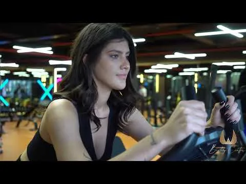 New Karaman Beauty Center (Fitness) — video kapak görseli