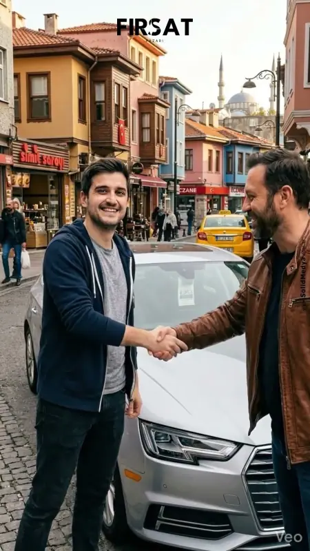 Fırsat Pazarı (Reels) — 3. video kapak görseli