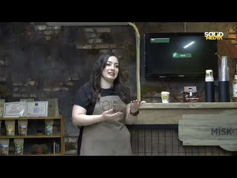 Gurme Kahve | Elzem ARIKAN — video kapak görseli