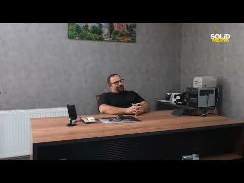 Kurnet Bilgi İşlem | Doğan Çetinel — video kapak görseli