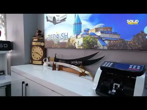 Dervish Oto Kiralama | Abdurrahman Türkoğlu — video kapak görseli