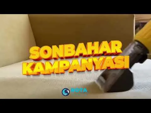 Rota Temizlik — video kapak görseli