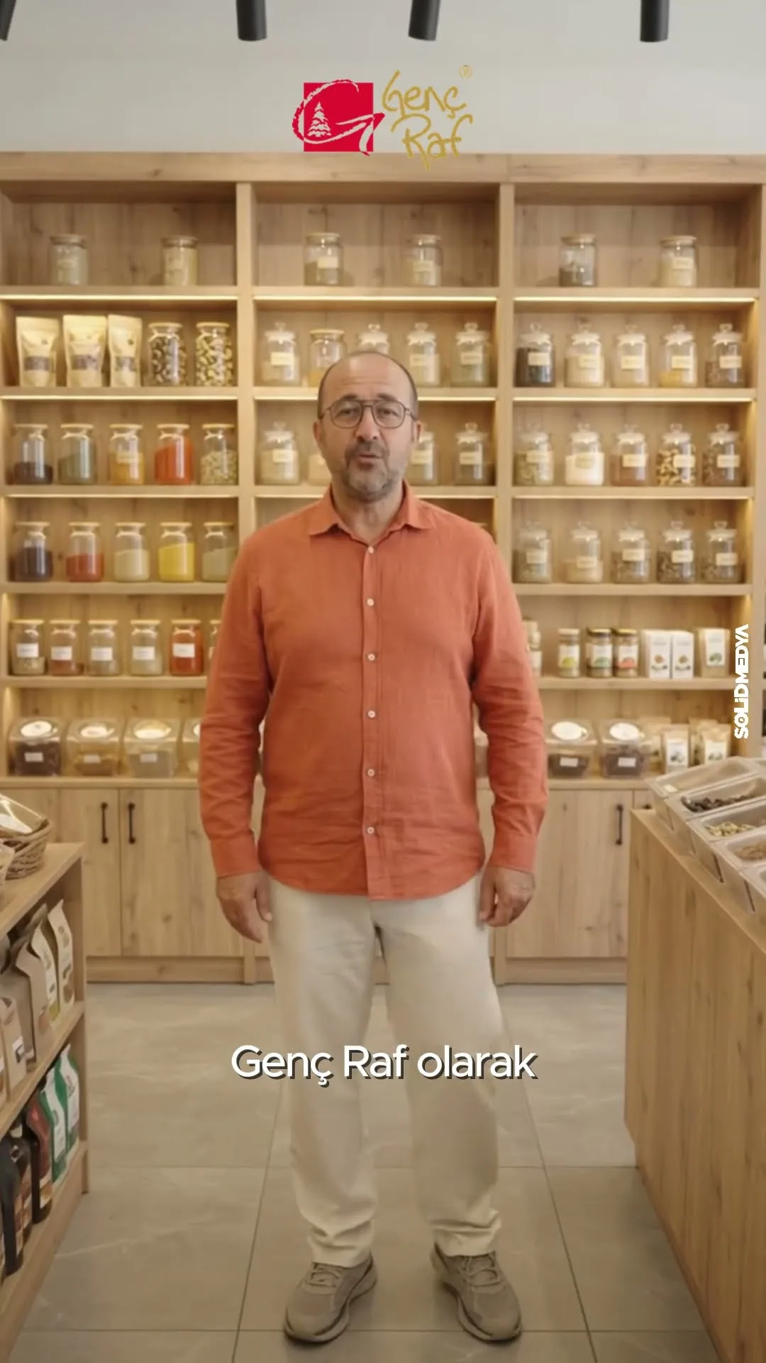Genç Raf ve Mobilya (Reels) — 2. video kapak görseli