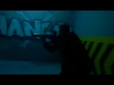 Rz Hangar Arena — video kapak görseli