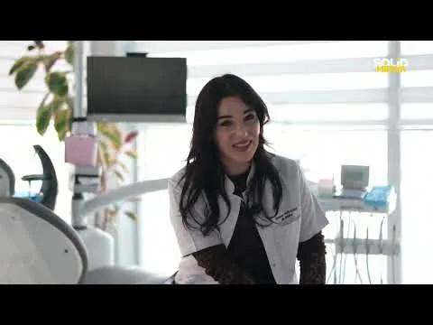 Diş Hekimi Yurdanur Kızılkaya — video kapak görseli